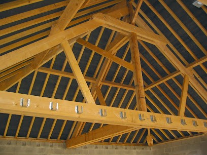 MCC GAUTHIER SAS, Couvreur à Montfey