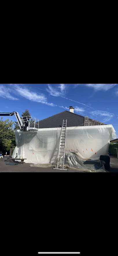 ACEH - Couvreur, Charpentier - 69, Couvreur à Chassieu