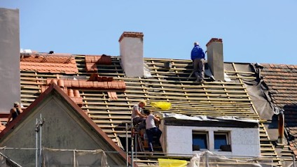 Artisan Debarre Noë, Couvreur à Verrières-le-Buisson
