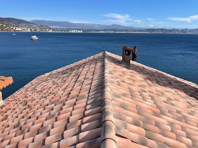 MTD Rénovation, Couvreur à La Roquette-sur-Siagne