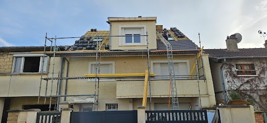 COUVREUR DORKELD, Couvreur aux Ulis