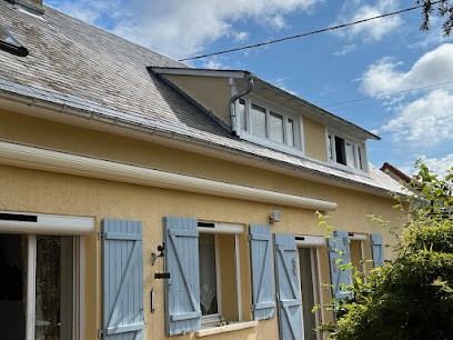 Hart Couverture: Réparation, Rénovation De Toiture | Nettoyage, Démoussage De Toiture | Chartres | 28 Eure-et-Loire, Couvreur à Maintenon