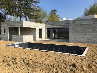 COLCOMBET & DUPUIS SAS, Couvreur à Saint-Sorlin-de-Vienne