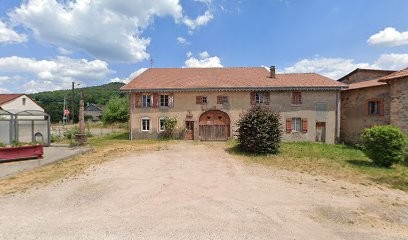 Couvre'Toit, Couvreur à Granges-Aumontzey