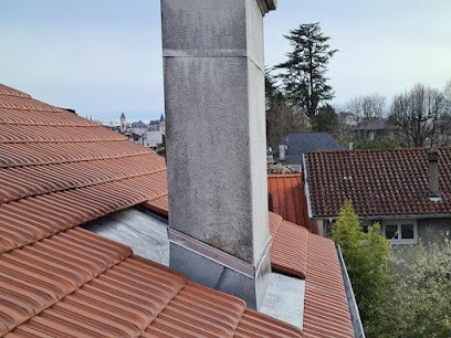 Couvreur à Pau - Couverture Zinguerie Du Béarn, Couvreur à Lons