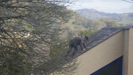 Morera Patrick, Couvreur à Lourdes