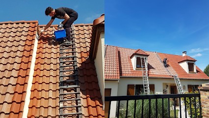 LF Couverture, Couvreur à Esbly