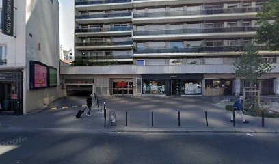 CBH, Couvreur à Paris 14