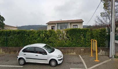 Soetens Georges, Couvreur à Saint-Privat-des-Vieux