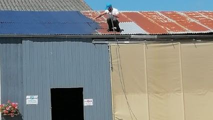 WM Habitat, Couvreur à Saint-Jacques-de-la-Lande