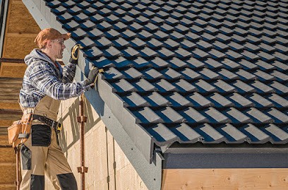 COUVREUR 91 - DNP COUVERTURE, Couvreur à Saulx-les-Chartreux