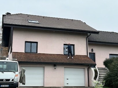 Couvreur Annecy | GD Renov, Couvreur à Meythet