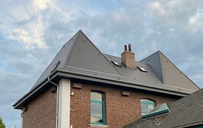 DHAISNE HOUDART, Couvreur à Montigny-en-Gohelle