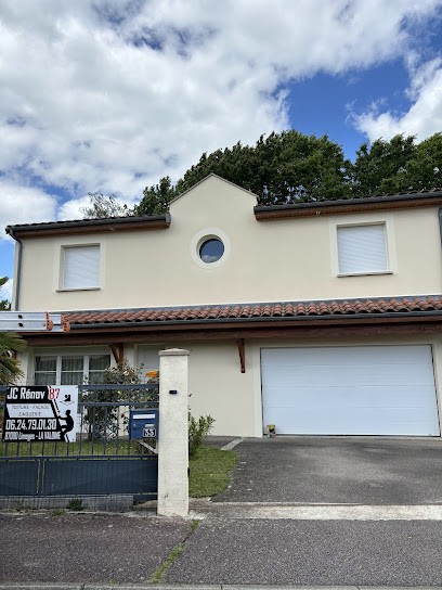 JC RENOV 87 - Couvreur & Peintre En Bâtiment Demoussage Spécialiste Nettoyage Et Traitement Hydrofuge Toiture Gouttière, Couvreur à Limoges