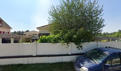 Demante Sébastien, Couvreur à Pressagny-l'Orgueilleux