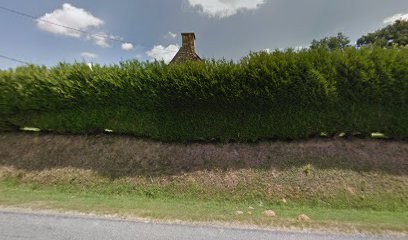 Sene Philippe, Couvreur à Sérent