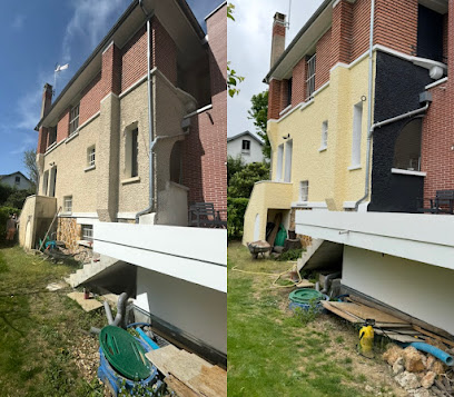 Rl Rénov Couvreur à Cournon-d'Auvergne