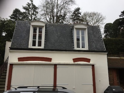 Entreprise REI, Couvreur à Marnes-la-Coquette