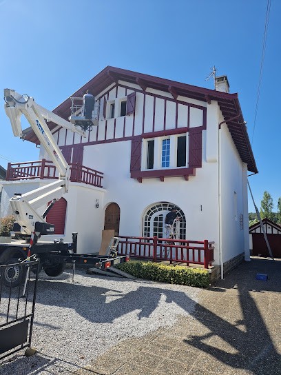 Couvreur 31 Gabarre, Couvreur à Saint-Gaudens