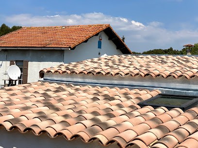 Les Toitures De Provence / Entreprise De Toitures, Charpente Et Zinguerie, Couvreur à Marseille 13