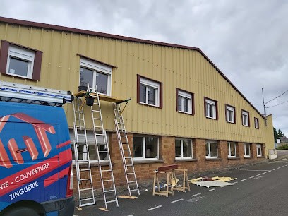 Techni Toiture Et Habitat, Couvreur à Jarny