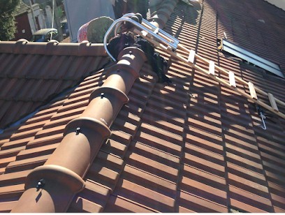 M.D.N Modern Toiture, Couvreur à Viarmes