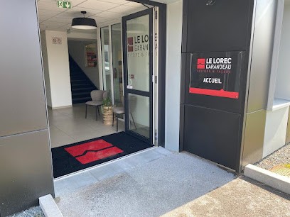 Ets GARANDEAU LE LOREC, Couvreur à La Roche-sur-Yon