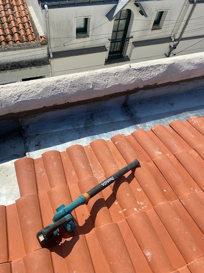 BM COUVERTURE, Couvreur à Château-d'Olonne