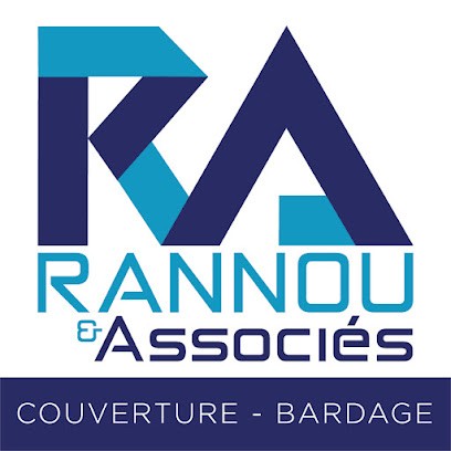 Scop Rannou Et Associés, Couvreur à Edern