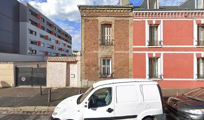 Burette Raymond, Couvreur au Havre