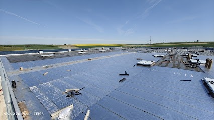 PETITMANGIN.FR, Couvreur à Vrigne aux Bois