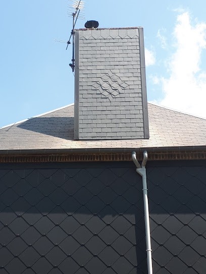 Tasserie Couverture, Couvreur à Nointot