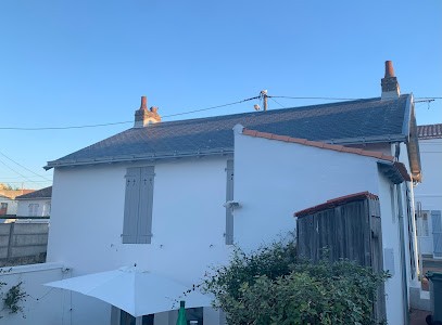 Danieau Et Fils, Couvreur à Saint-Révérend