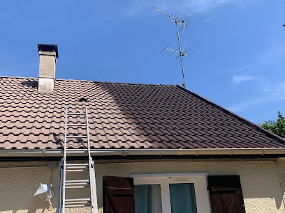 Ricordel Rénovation 50 Couvreur à Agneaux