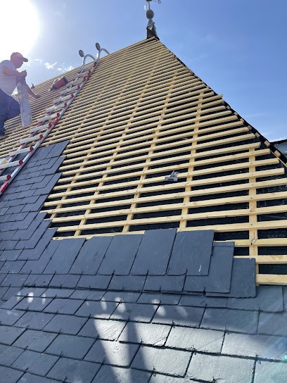 PG Gazeaux Couverture | Couvreur Lailly En Val, Couvreur à Lailly-en-Val