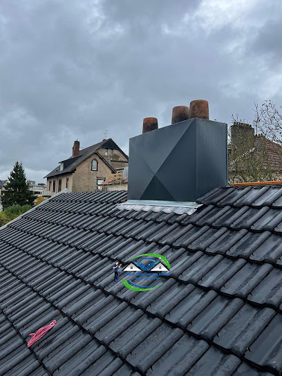 Fortin Rénov Toiture Moselle, Couvreur à Metz