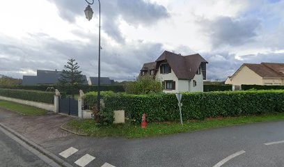 Chauvin Stéphane, Couvreur à Ferrières-Haut-Clocher