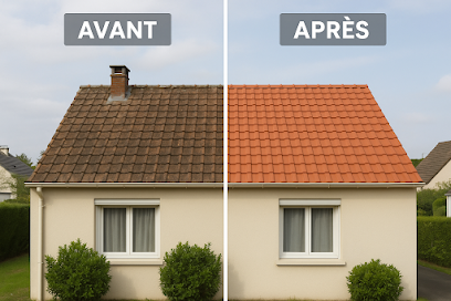 Entreprise Fays Couvreur Charpentier — Intervention Rapide – Devis Gratuit Couvreur à Mitry-Mory