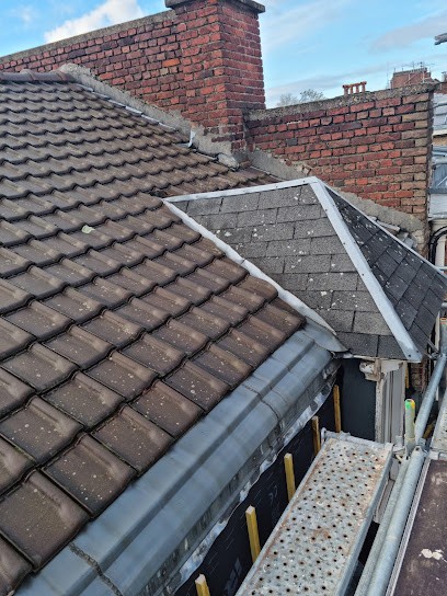 Denice Toiture, Couvreur à Méricourt