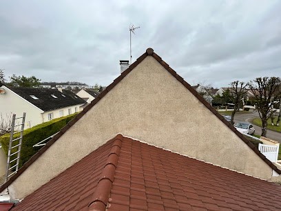 M.DONNER Couvreur 77, Couvreur à Vaux-le-Pénil