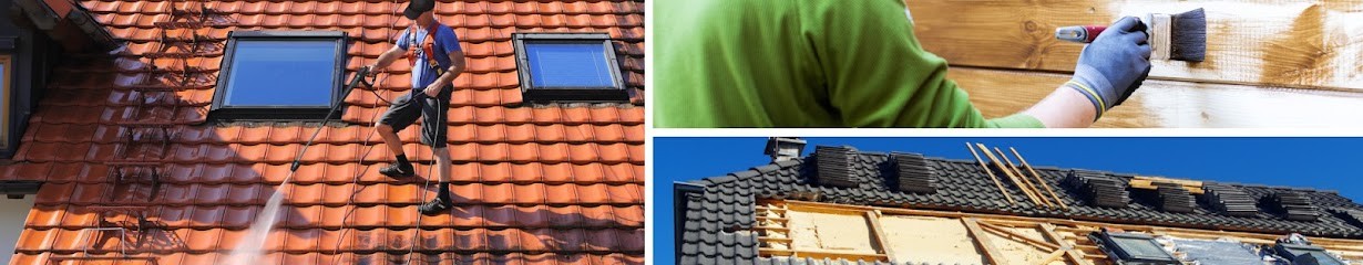 Michael DETROYAT - Artisan Peintre, Couvreur à Saint-Paul-en-Chablais