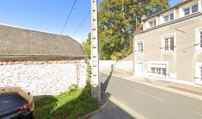 Mesquita Domingues Jose, Couvreur à Limours