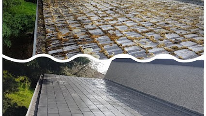 Artisan HEMERY - Couverture, Ravalement, Isolation - Senlis, Couvreur à Senlis