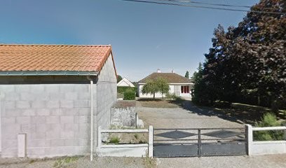 Cariou Bruno, Couvreur à Thouaré-sur-Loire