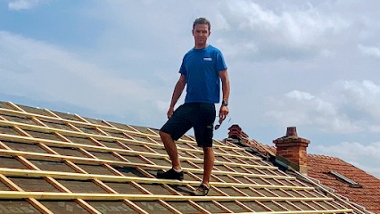 SVT TOITURE, Couvreur à La Verpillière