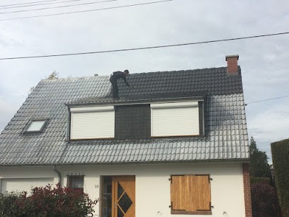 Votre Couvreur à Vesoul • CN Protect Habitat Société Spécialisée Dans La Rénovation, Réparation Et Nettoyage De Votre Toiture, Couvreur à Saulx