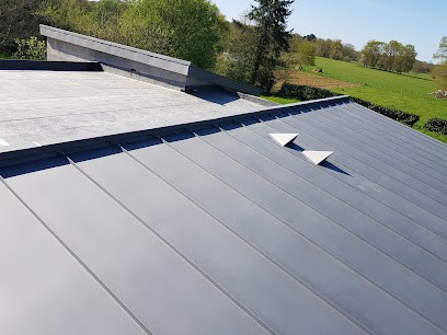 DERVAL COUVERTURE VERGER DIMITRI, Couvreur à Treffieux