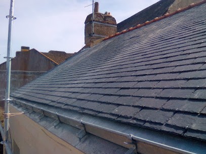 ARDOIS Couverture, Couvreur à Saint-Père-en-Retz
