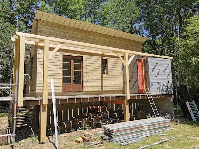 Valois Couverture SARL, Couvreur à Champhol