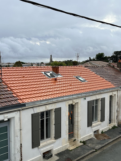Dorchini Couverture, Couvreur à Mérignac